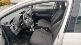 Toyota Yaris 1.33 - 6800 € / 13299.64 лв. - 17314348 9