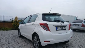 Toyota Yaris 1.33 - 6800 € / 13299.64 лв. - 17314348 2