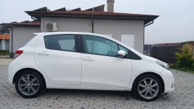 Toyota Yaris 1.33 - 6800 € / 13299.64 лв. - 17314348 3