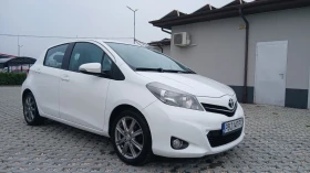 Toyota Yaris 1.33 - 6800 € / 13299.64 лв. - 17314348 4