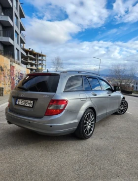 Mercedes-Benz C 220 - 4800 € / 9387.98 лв. - 19458974 2