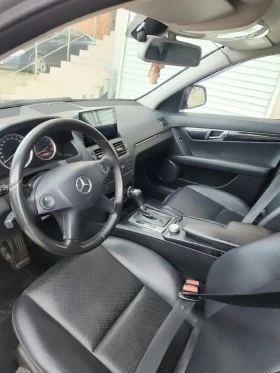 Mercedes-Benz C 220 - 4800 € / 9387.98 лв. - 19458974 13