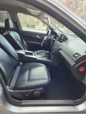 Mercedes-Benz C 220 - 4800 € / 9387.98 лв. - 19458974 10