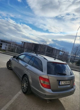 Mercedes-Benz C 220 - 4800 € / 9387.98 лв. - 19458974 3