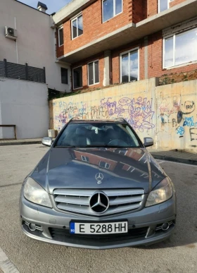 Mercedes-Benz C 220 - 4800 € / 9387.98 лв. - 19458974 5