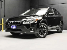 Subaru Crosstrek * TOURING * CARFAX * ЦЕНА ДО БГ