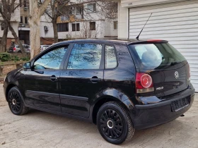 VW Polo 1.4i 80к.с. - 1990 € / 3892.10 лв. - 20034698 2