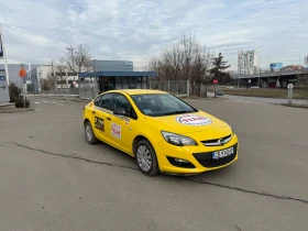 Opel Astra ТОП///ГАЗ///2019///ЛИЗИНГ - 8500 € / 16624.56 лв. - 16843776 3