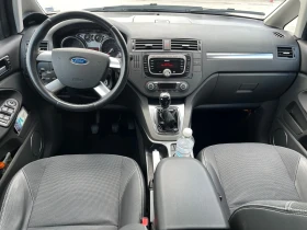 Ford C-max 1.6TDCI TITANIUM - 3499 € / 6843.45 лв. - 54306291 9