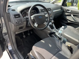 Ford C-max 1.6TDCI TITANIUM - 3499 € / 6843.45 лв. - 54306291 7