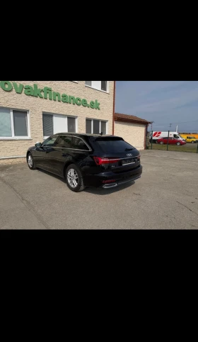 Audi A6 - 34000 € / 66498.22 лв. - 58033499 4