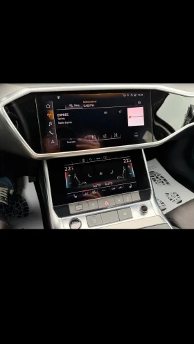 Audi A6 - 34000 € / 66498.22 лв. - 58033499 11