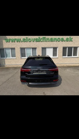 Audi A6 - 34000 € / 66498.22 лв. - 58033499 5
