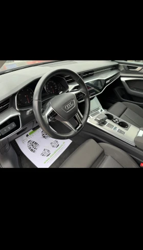 Audi A6 - 34000 € / 66498.22 лв. - 58033499 6