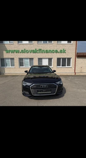 Audi A6 - 34000 € / 66498.22 лв. - 58033499 2