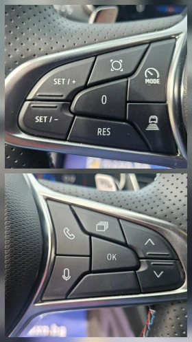 Renault Arkana ESPRIT ALPINE TCE MILD HIBRID  - 25500 € / 49873.67 лв. - 99302765 14