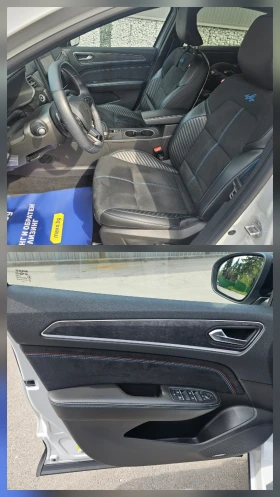 Renault Arkana ESPRIT ALPINE TCE MILD HIBRID  - 25500 € / 49873.67 лв. - 99302765 16