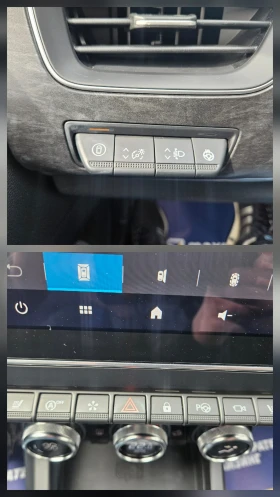 Renault Arkana ESPRIT ALPINE TCE MILD HIBRID  - 25500 € / 49873.67 лв. - 99302765 15