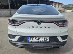 Renault Arkana ESPRIT ALPINE TCE MILD HIBRID  - 25500 € / 49873.67 лв. - 99302765 3
