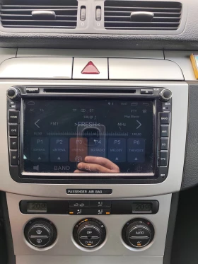 VW Passat 1.4 Ecofuel - 2600 € / 5085.16 лв. - 19753294 12