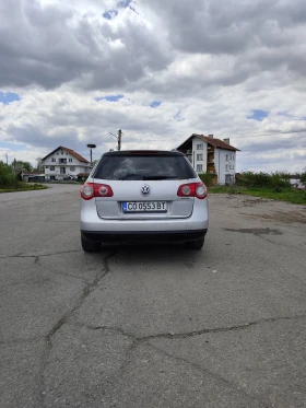 VW Passat 1.4 Ecofuel - 2600 € / 5085.16 лв. - 19753294 3