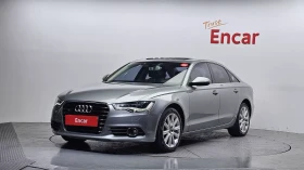 ������ Audi A6