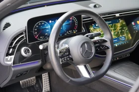 Mercedes-Benz E 300 � PLUG IN * 4�* AMG* HYPERSCRE�N* 360* BURMESTER | Mobile.bg � ����� ������ 9