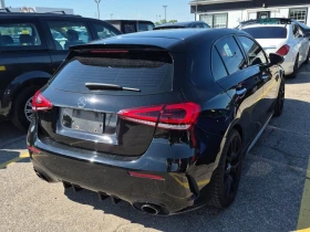 Mercedes-Benz A 35 AMG 4MATIC ���������� ���� �� �������� | Mobile.bg � ����� ������ 3