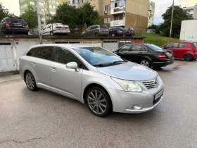 Toyota Avensis 2.0 126 k.с | Auto.bg — изображение 2