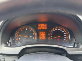 Toyota Avensis 2.0 126 k.с | Auto.bg — изображение 6