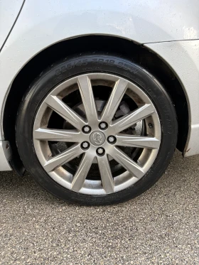 Toyota Avensis 2.0 126 k.с | Auto.bg — изображение 4