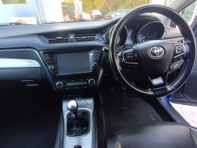 Toyota Avensis 1.6 D4D 112 ��  1WW  | Mobile.bg � ����� ������ 11