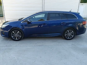 Toyota Avensis 1.6 D4D 112 ��  1WW  | Mobile.bg � ����� ������ 3