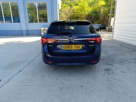 Toyota Avensis 1.6 D4D 112 ��  1WW  | Mobile.bg � ����� ������ 6