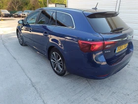 Toyota Avensis 1.6 D4D 112 ��  1WW  | Mobile.bg � ����� ������ 2