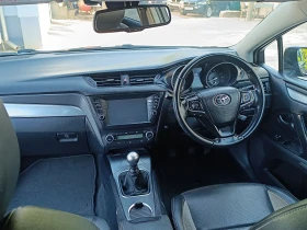 Toyota Avensis 1.6 D4D 112 ��  1WW  | Mobile.bg � ����� ������ 16