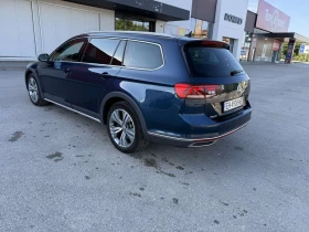 VW Passat Alltrack 8.5 - 16500 € / 32271.19 лв. - 72986574 4