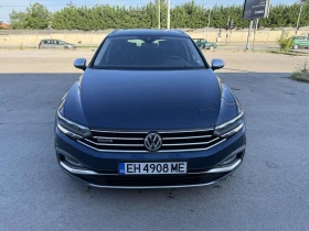 VW Passat Alltrack 8.5 - 16500 € / 32271.19 лв. - 72986574 2