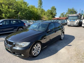 ����� �� �������� �� BMW 320 163 ����, ���������