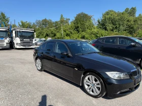 ����� �� �������� �� BMW 320 163 ����, ���������