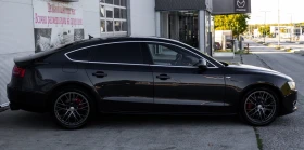 Audi A5 3.0 TDI SLINE QUATTRO  | Mobile.bg � ����� ������ 5