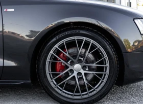 Audi A5 3.0 TDI SLINE QUATTRO  | Mobile.bg � ����� ������ 9