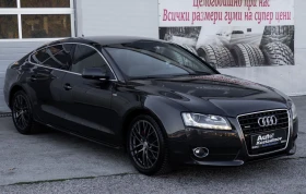 Audi A5 3.0 TDI SLINE QUATTRO  | Mobile.bg � ����� ������ 4