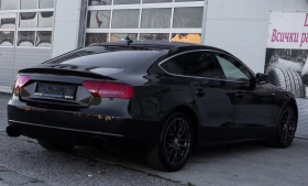 Audi A5 3.0 TDI SLINE QUATTRO  | Mobile.bg � ����� ������ 6
