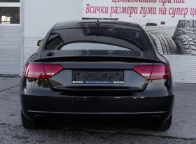 Audi A5 3.0 TDI SLINE QUATTRO  | Mobile.bg � ����� ������ 7