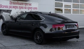 Audi A5 3.0 TDI SLINE QUATTRO  | Mobile.bg � ����� ������ 8