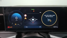 Hyundai Grandeur 3.5 LPG 2WD | Auto.bg — изображение 8