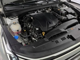 Kia K8 3.5 LPG 2WD| 286�.�. | Mobile.bg � ����� ������ 6