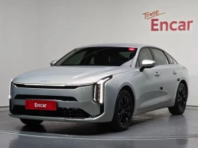 ������ Kia K8