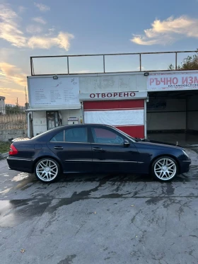 Mercedes-Benz E 420 - 7100 € - 11641346 6